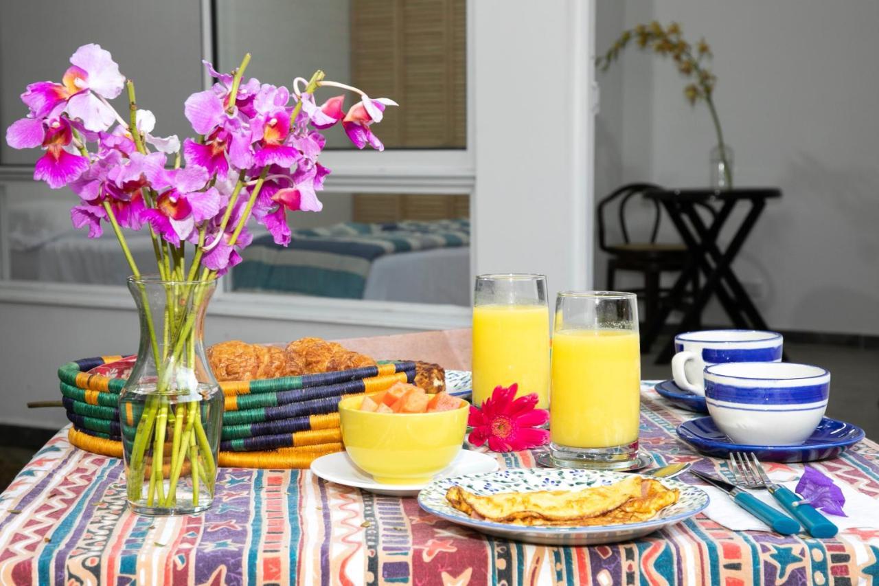 50N15 B&B Cali Ngoại thất bức ảnh