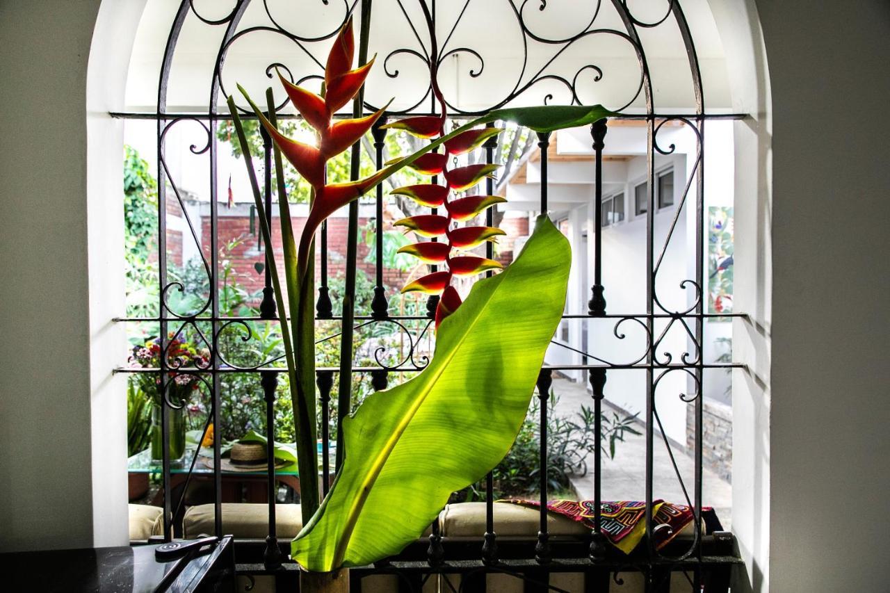 50N15 B&B Cali Ngoại thất bức ảnh