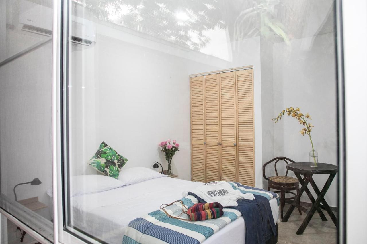 50N15 B&B Cali Ngoại thất bức ảnh