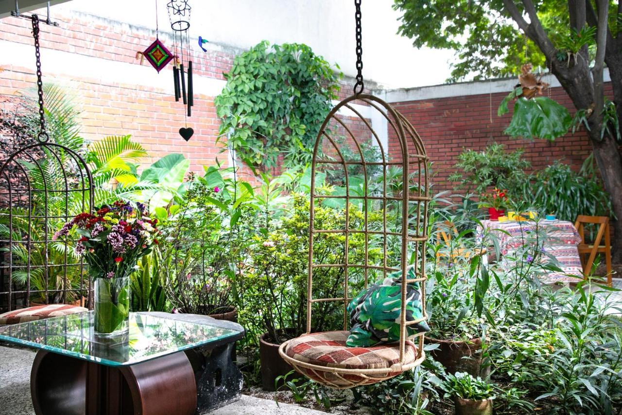 50N15 B&B Cali Ngoại thất bức ảnh