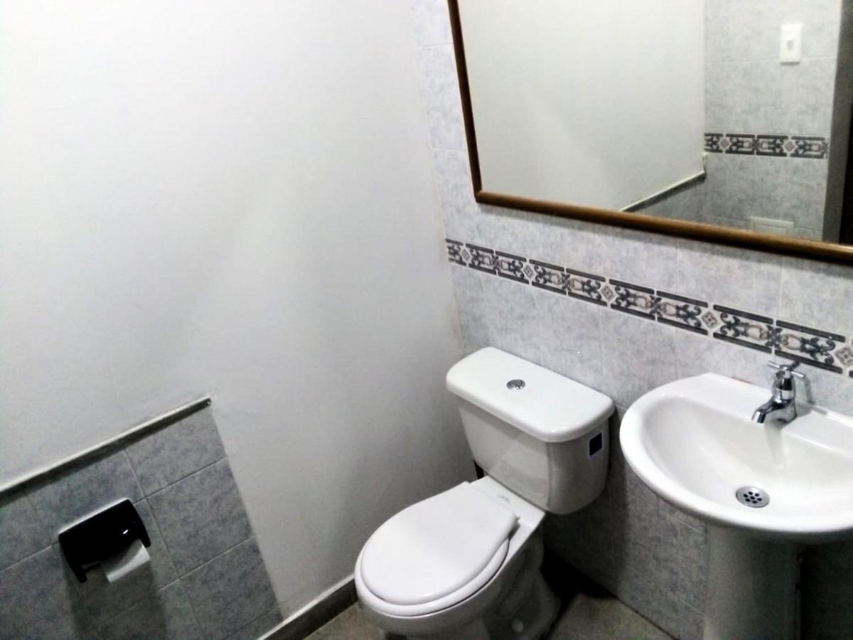 50N15 B&B Cali Ngoại thất bức ảnh