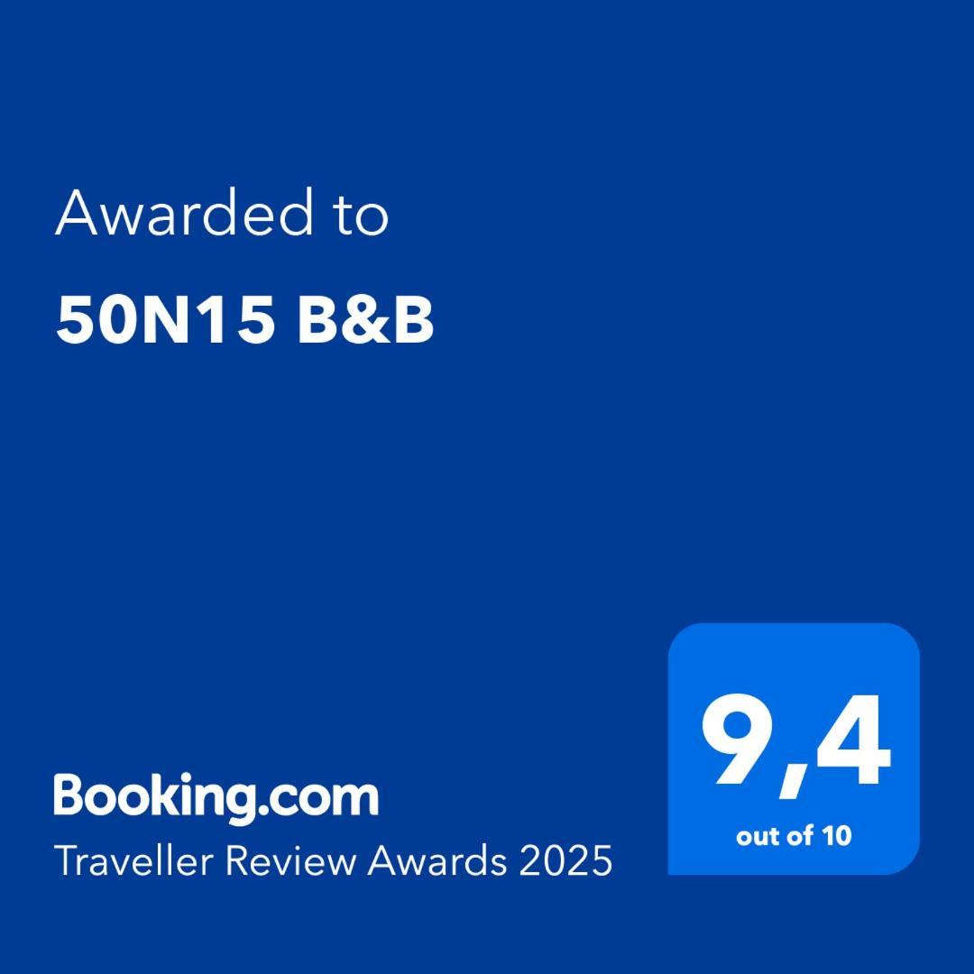 50N15 B&B Cali Ngoại thất bức ảnh