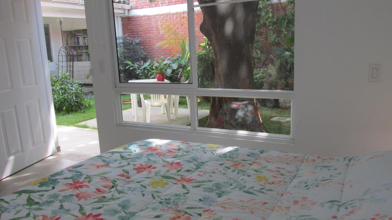 50N15 B&B Cali Ngoại thất bức ảnh