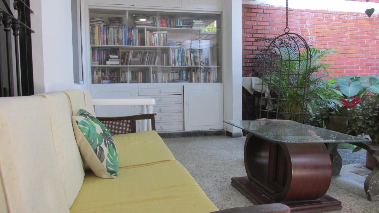 50N15 B&B Cali Ngoại thất bức ảnh
