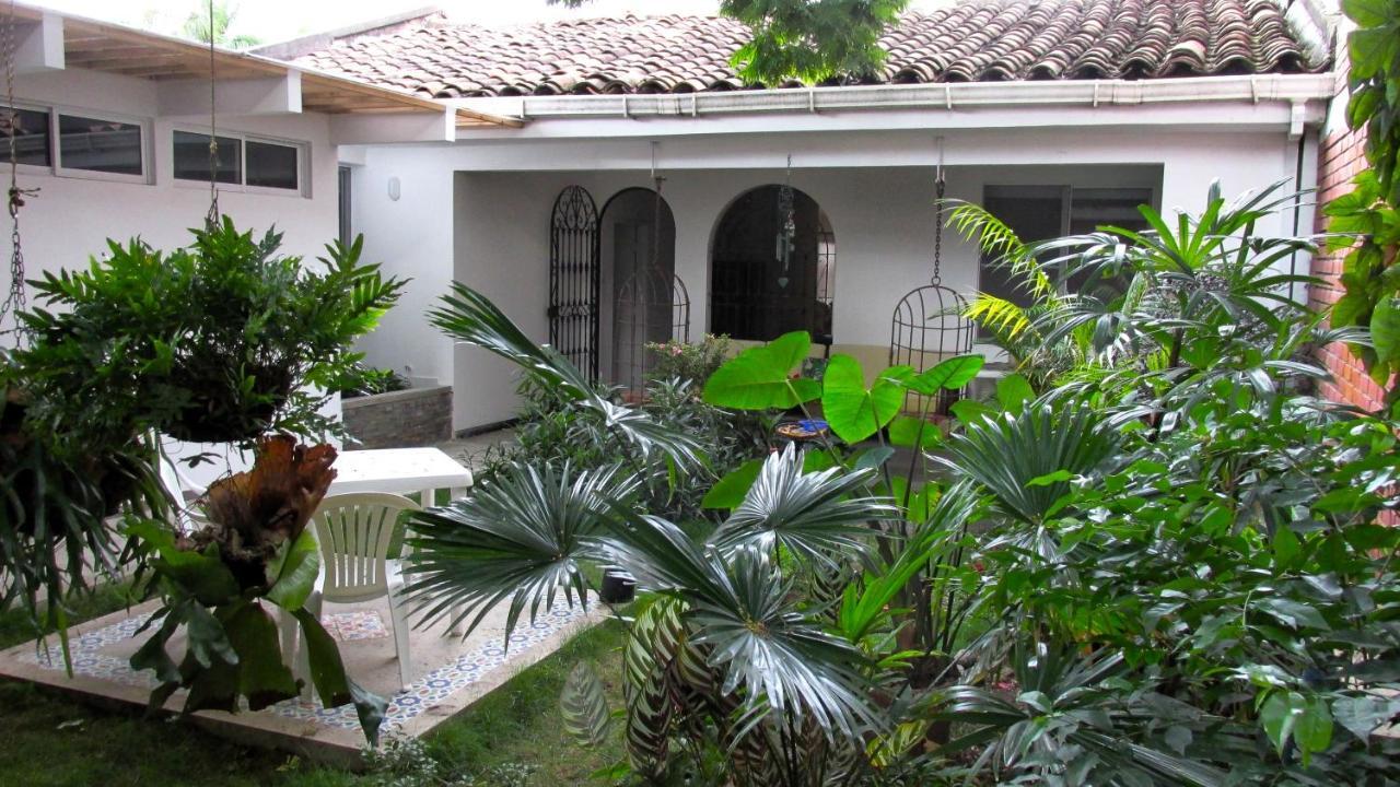 50N15 B&B Cali Ngoại thất bức ảnh